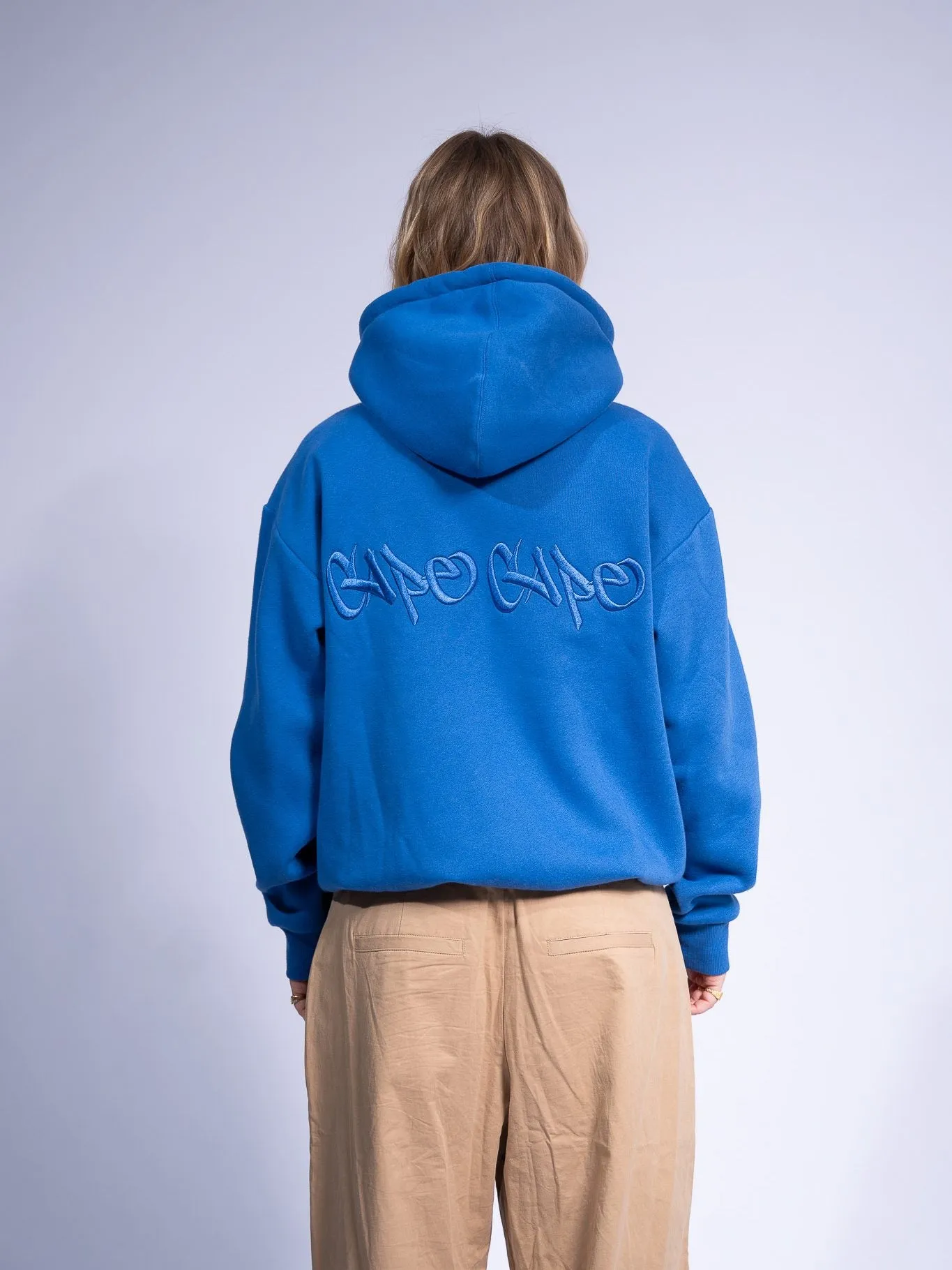 CLEVELAND HOODIE
