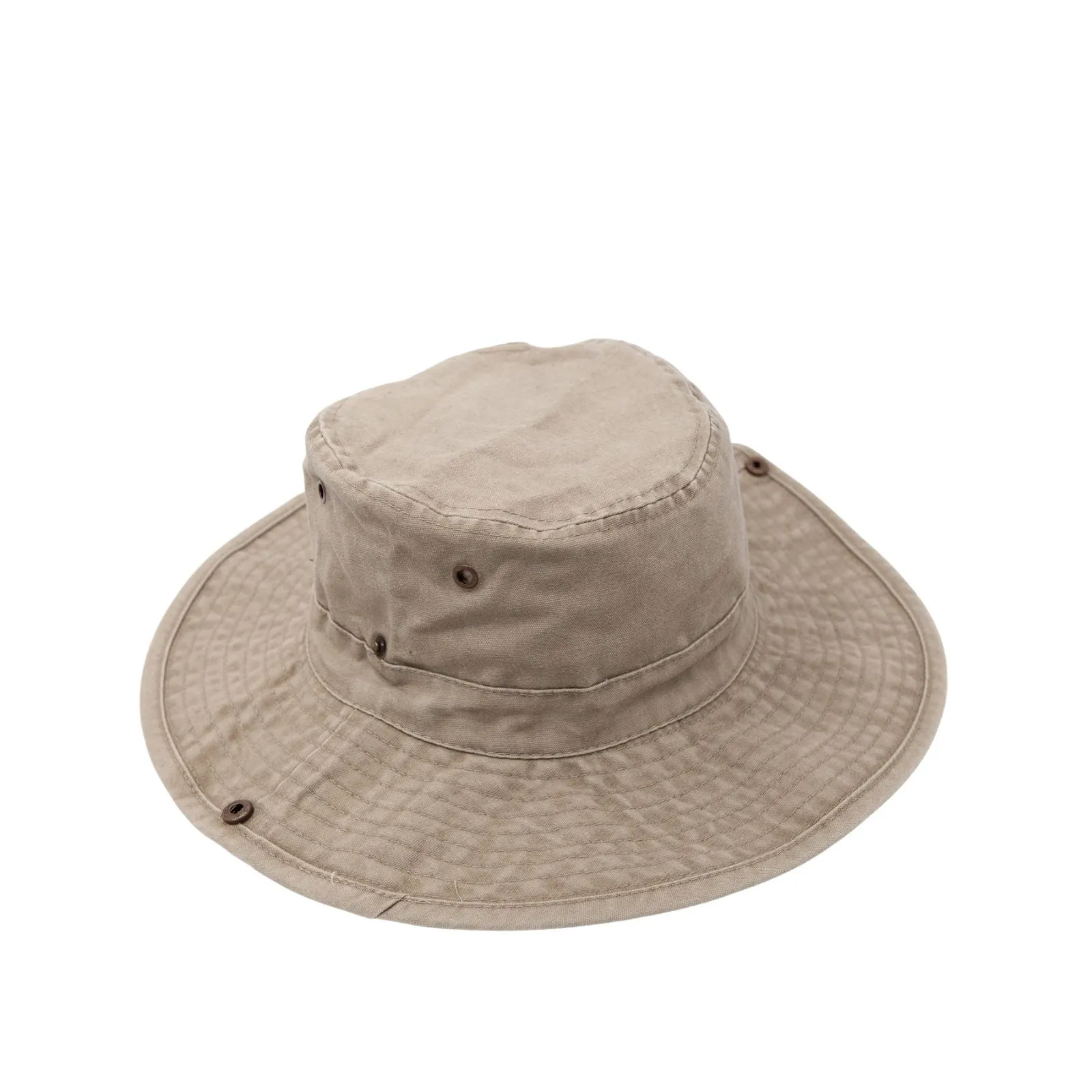 Cowboy Shapable Outdoor Sun Hat