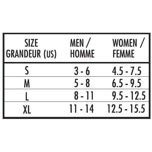 CRAMPONS DE COURSE RUNLITE LIFE SPORTS GEAR