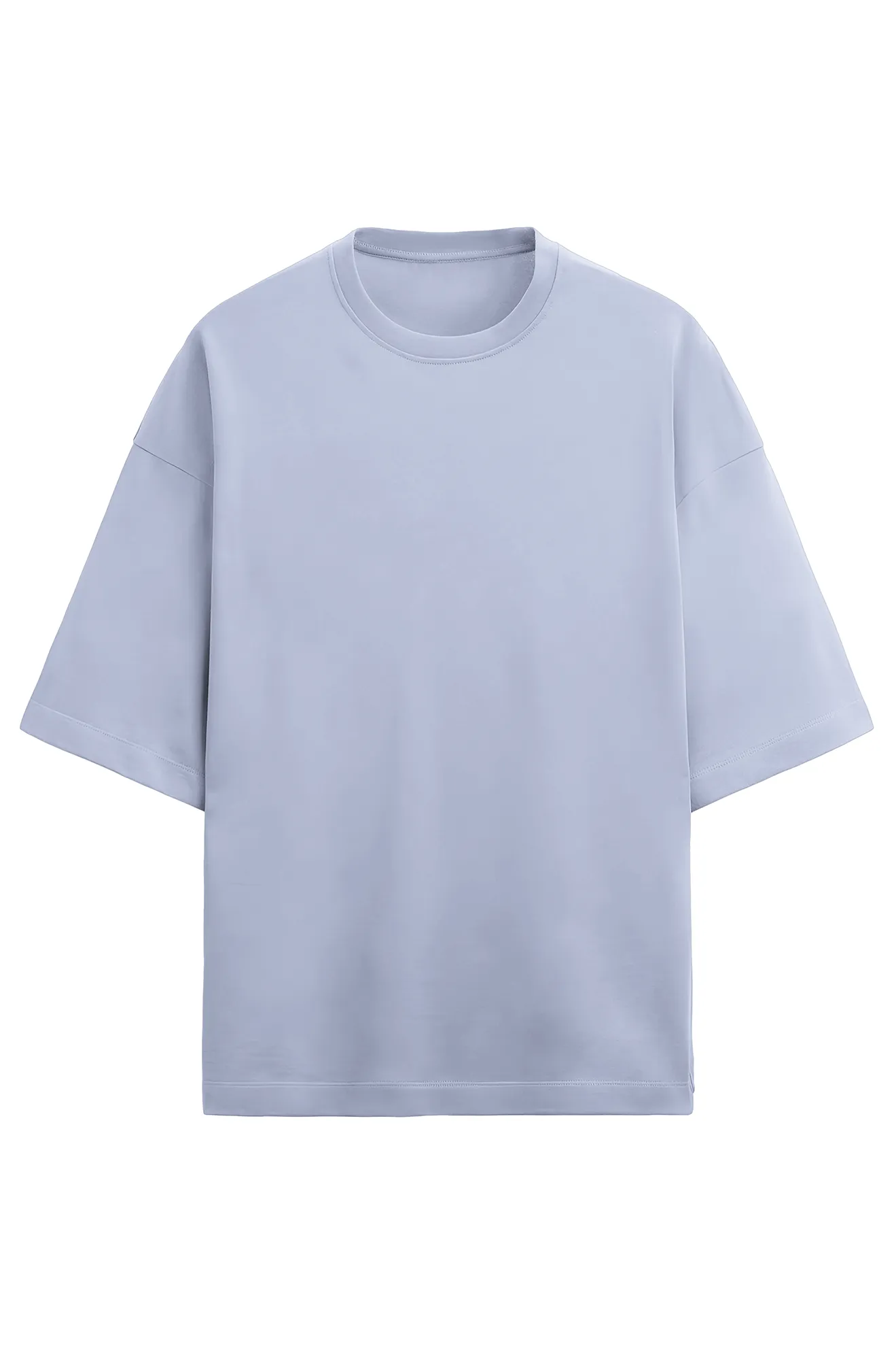 Creative Dog Printed Oversized Unisex T-Shirt
