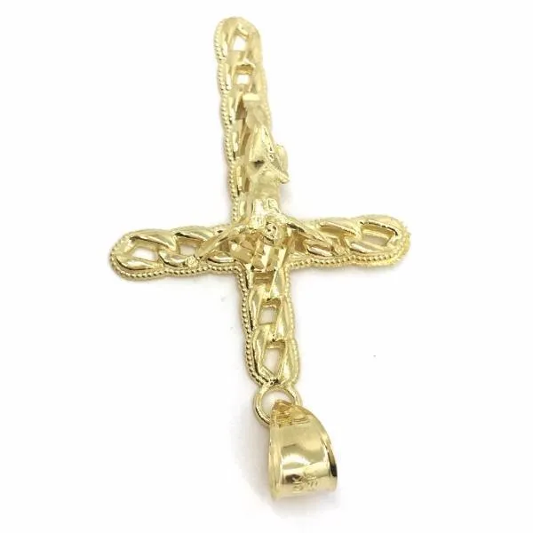 Cross GCP_008