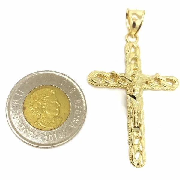 Cross GCP_008