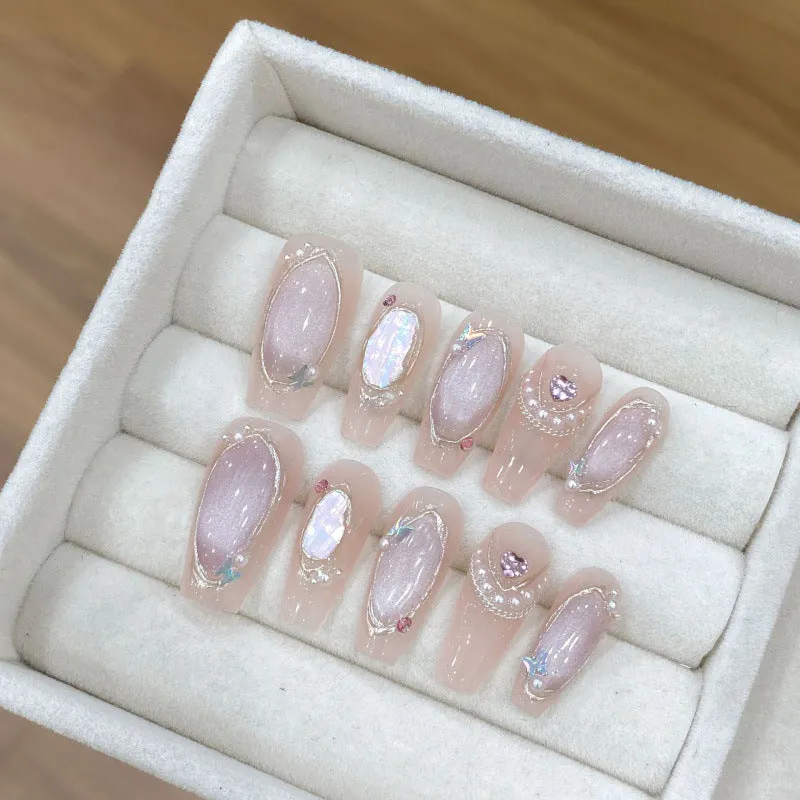 Crystal Royale Bloom – Regal Elegance, Sparkling Bloom