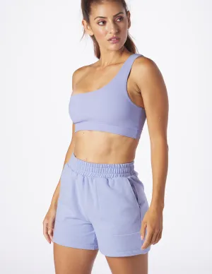 Curve Bra: Lilac
