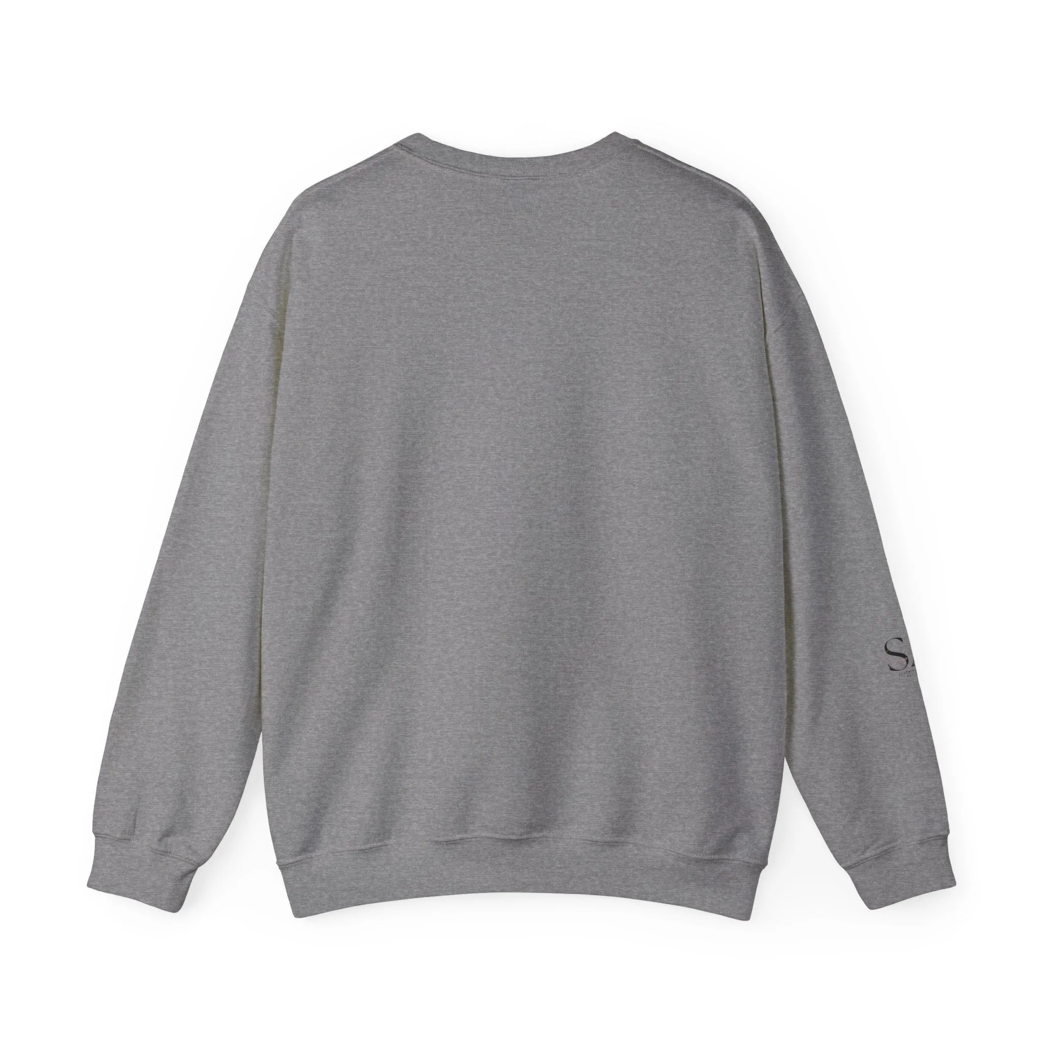 Custom Names Mama Crewnrck Sweatshirt