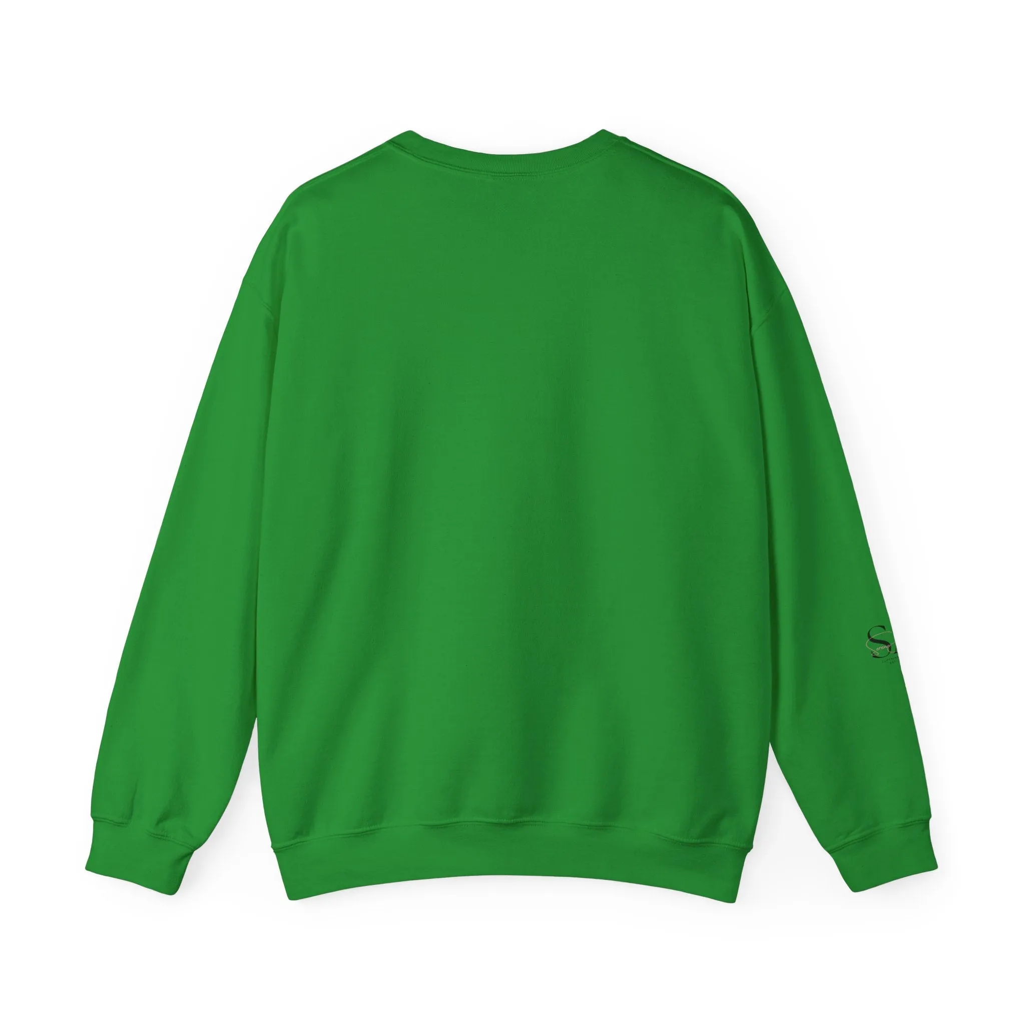 Custom Names Mama Crewnrck Sweatshirt