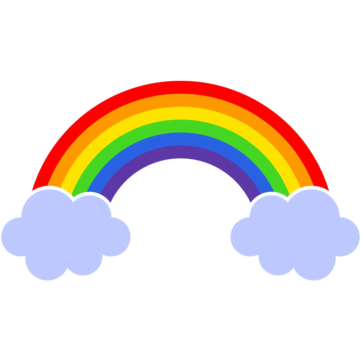 Custom White Purple-Gold Rainbow For Pride LGBT Performance T-Shirt