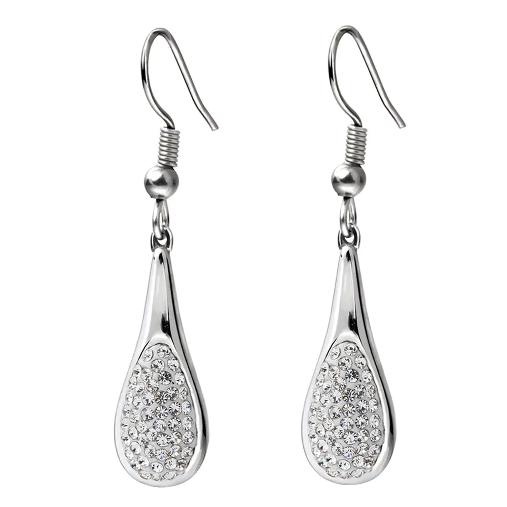 Dangle Earrings