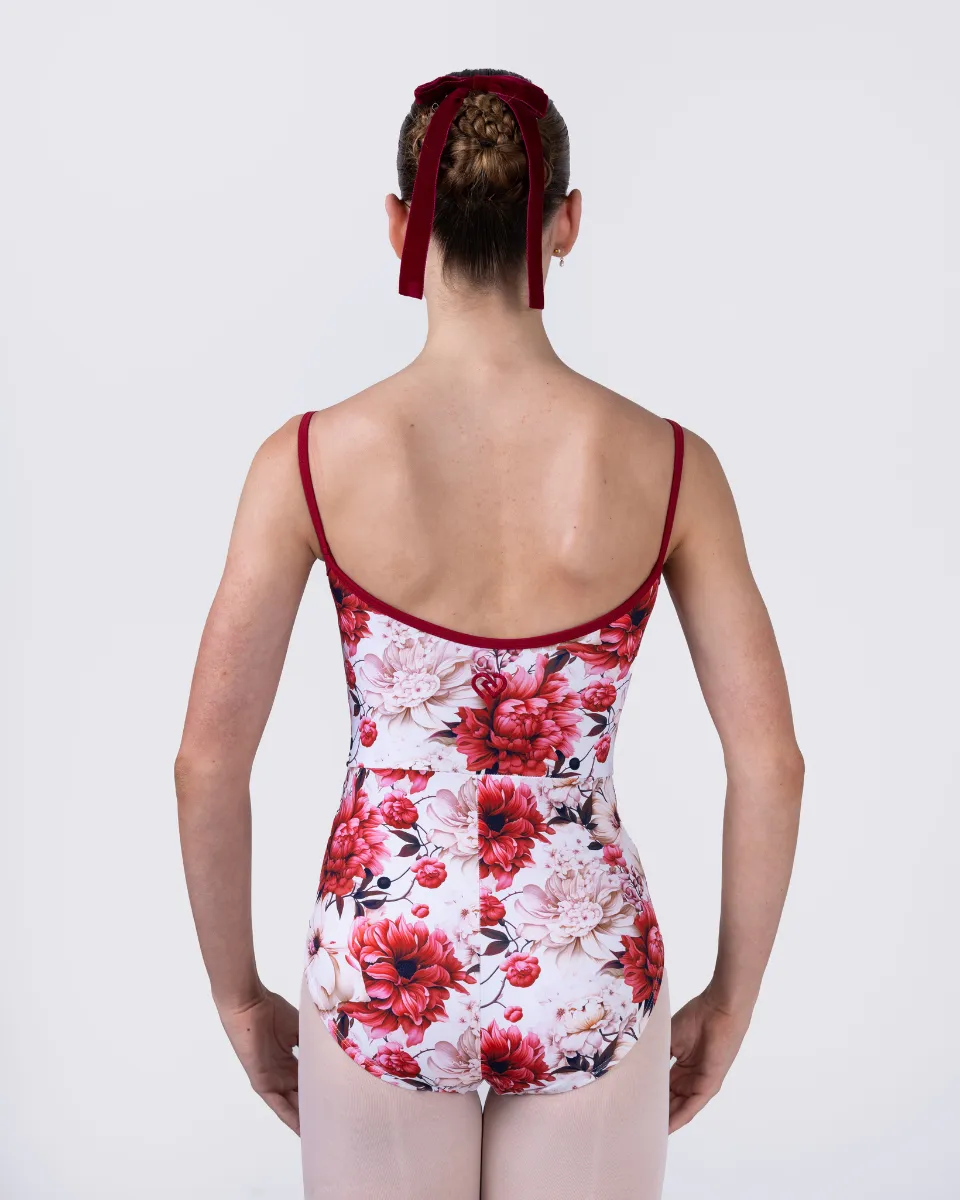 Darcey Leotard Coco Print