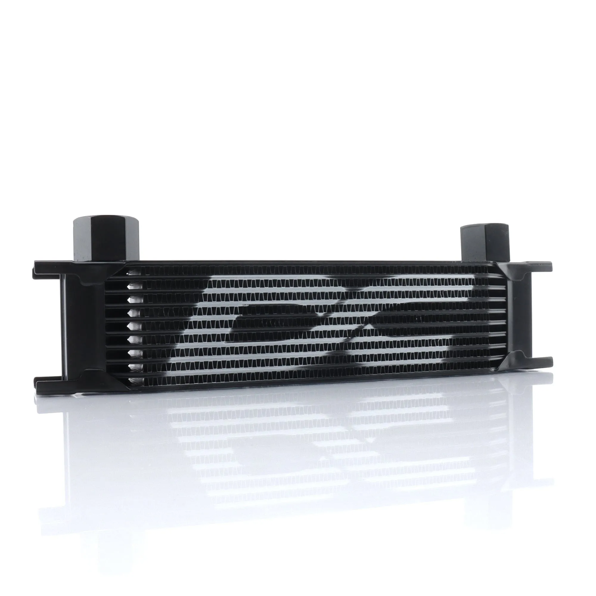 DC Sports 10 Row Oil Cooler