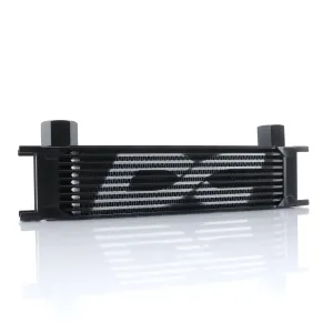 DC Sports 10 Row Oil Cooler