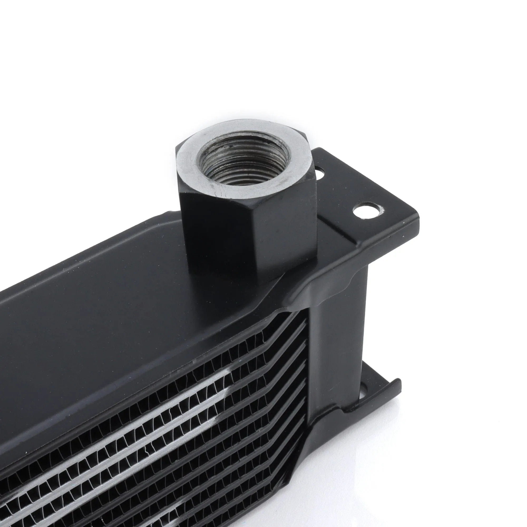 DC Sports 10 Row Oil Cooler