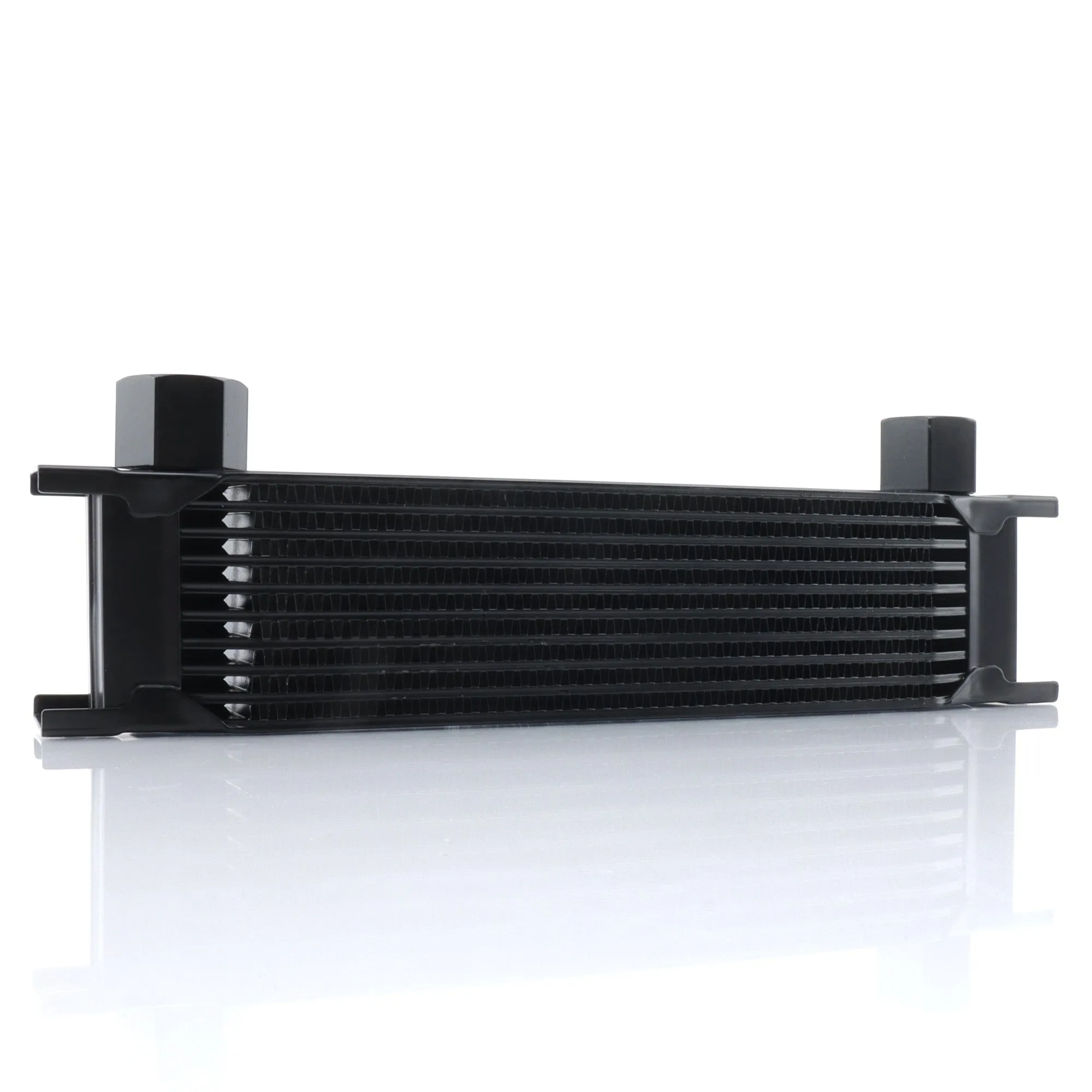 DC Sports 10 Row Oil Cooler