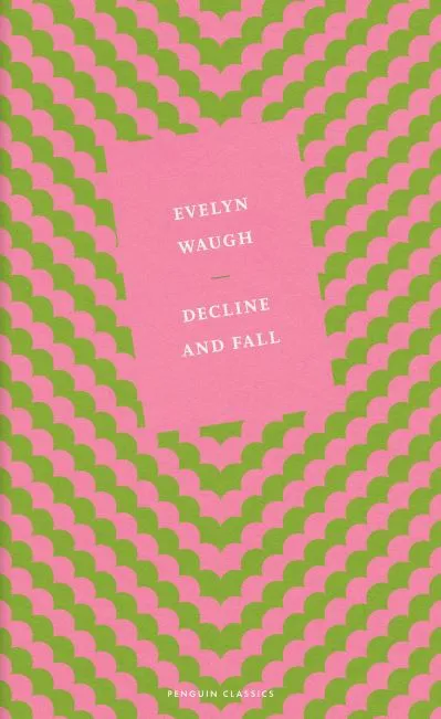 Decline and Fall