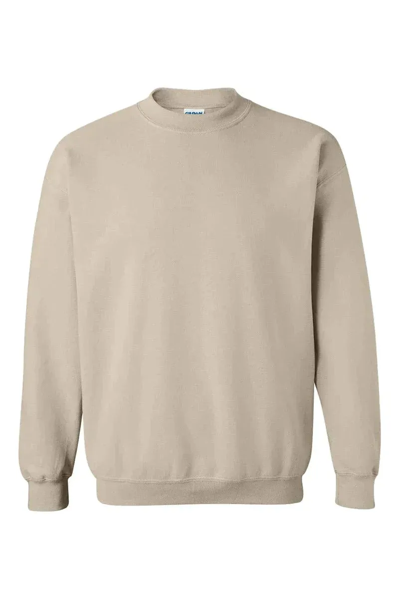 Desert Dreaming Heavy-weight Crew Sweatshirt