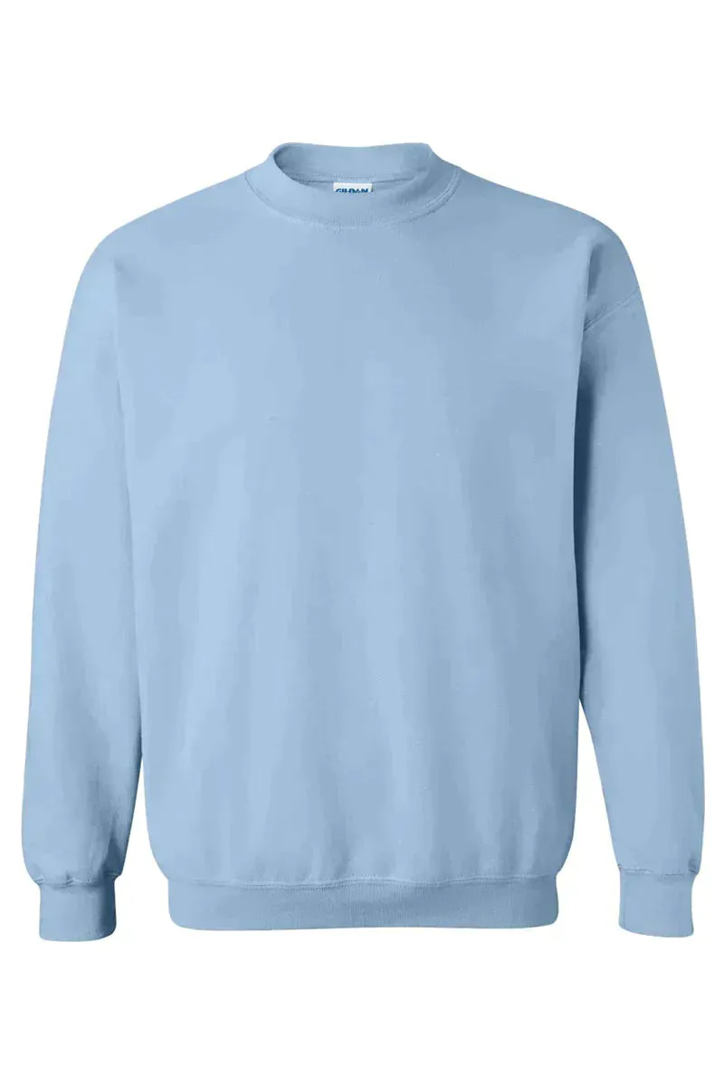 Desert Dreaming Heavy-weight Crew Sweatshirt