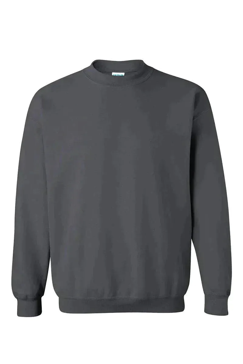 Desert Dreaming Heavy-weight Crew Sweatshirt