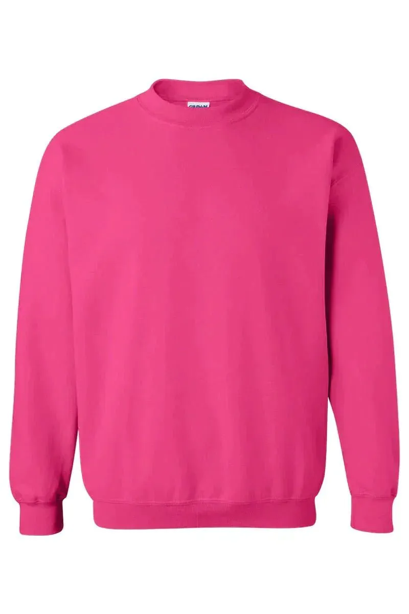 Desert Dreaming Heavy-weight Crew Sweatshirt