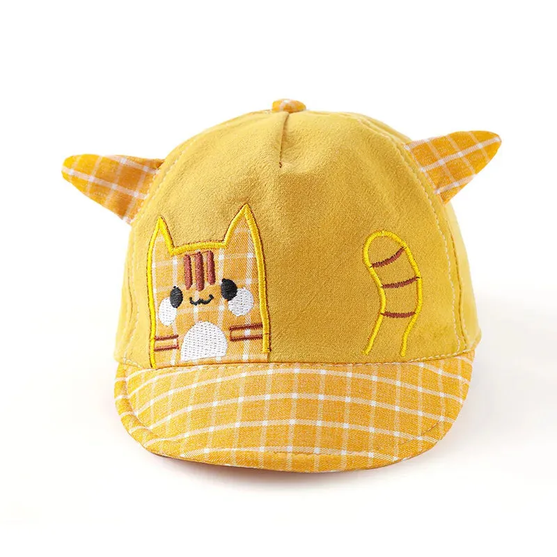 Dinosaur & Bear Hat