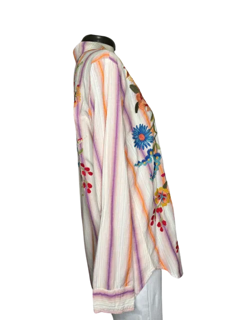 Dionne Relaxed Shirt