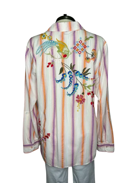 Dionne Relaxed Shirt