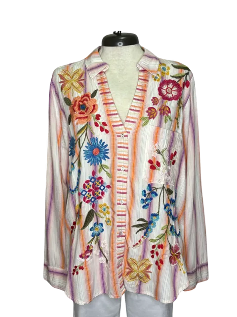 Dionne Relaxed Shirt