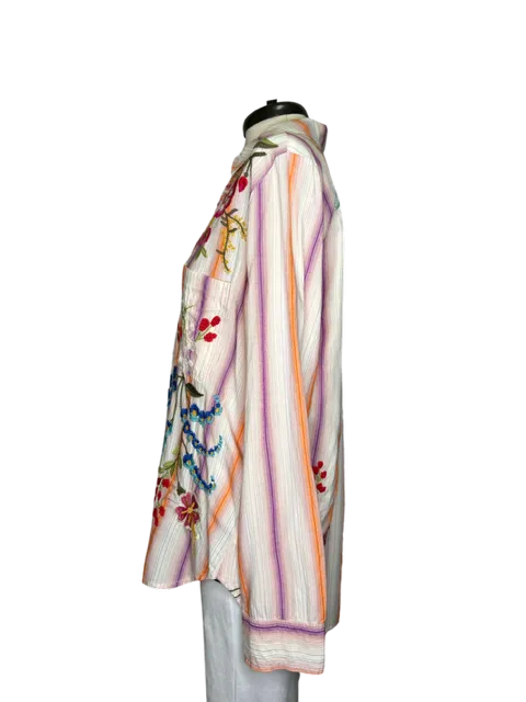 Dionne Relaxed Shirt