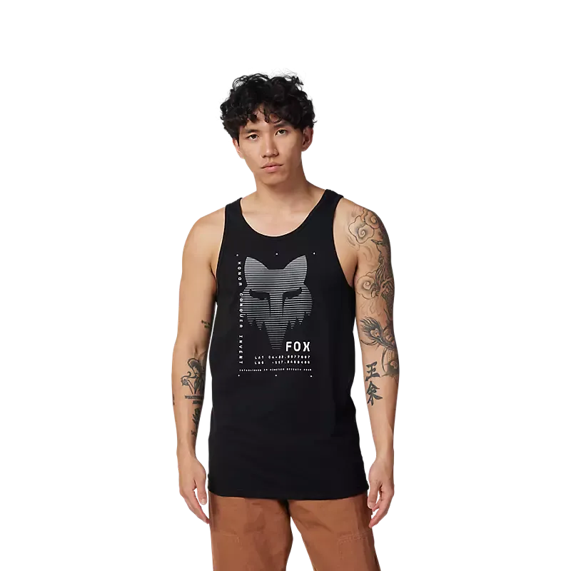 Dispute Premium Tank