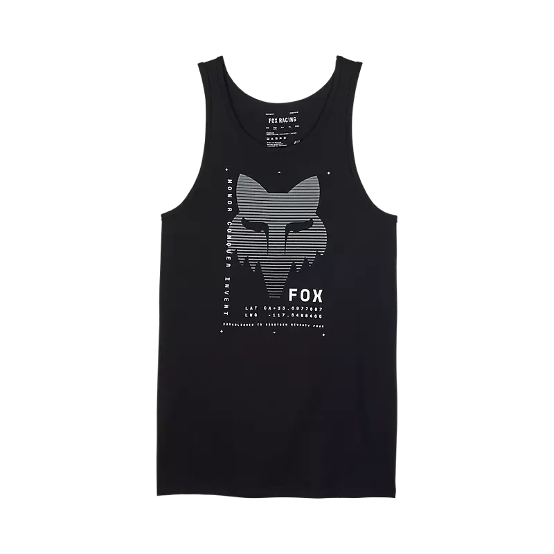 Dispute Premium Tank