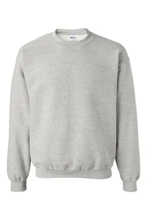 Distressed Camo Mama Heavy-weight Crew Sweatshirt