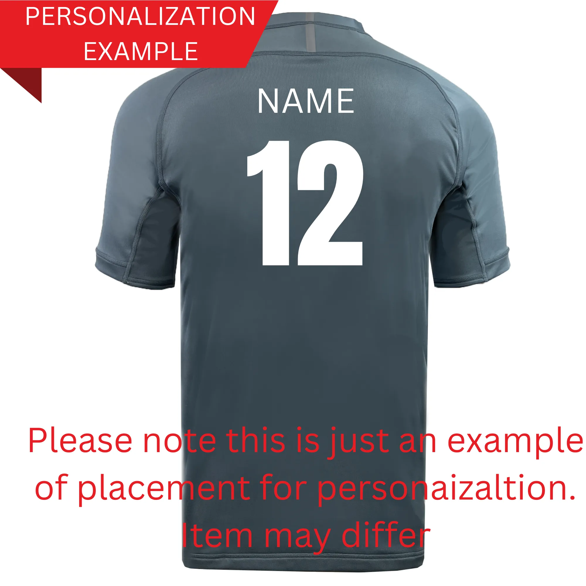 Districts Barbarian RFC Tempo Vapodri T-Shirt by Canterbury