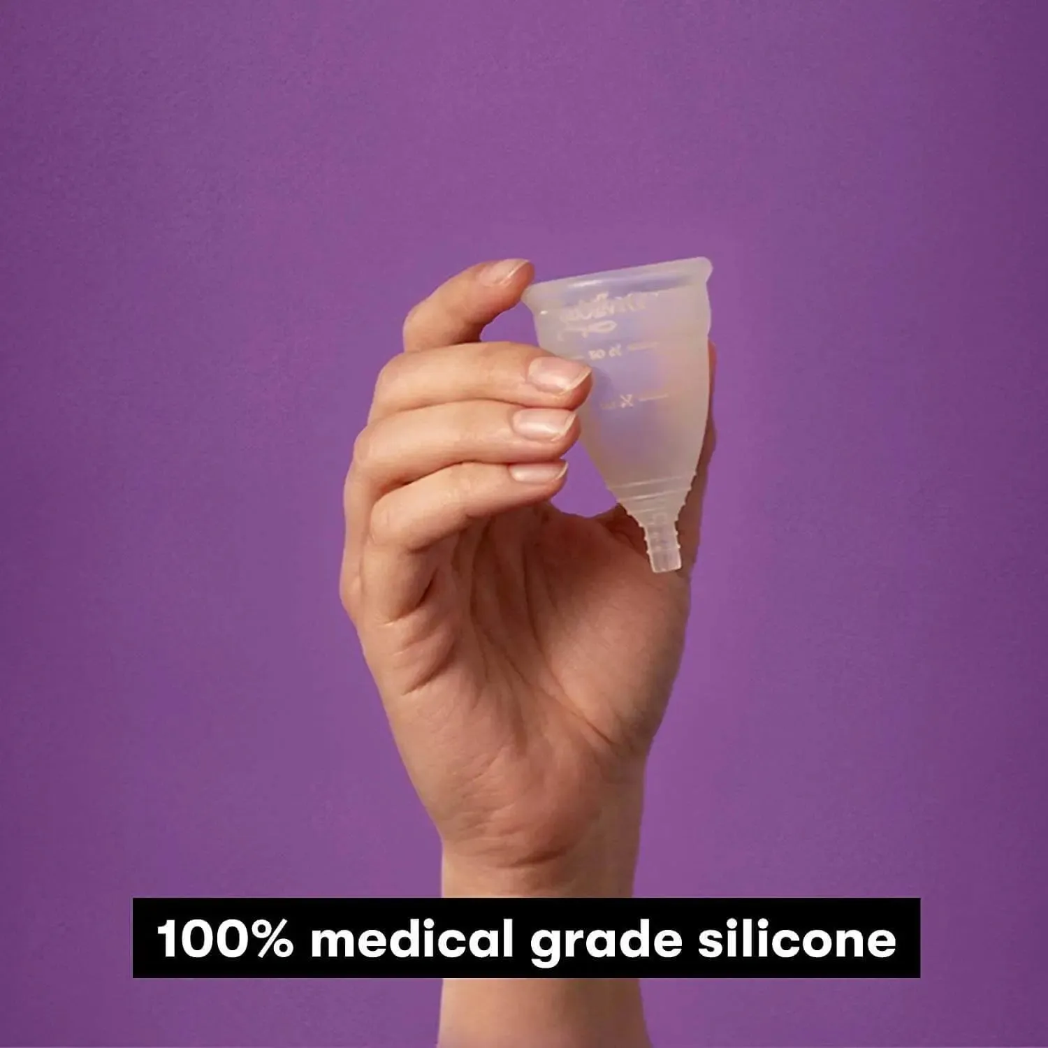 Diva Cup Menstrual Cup