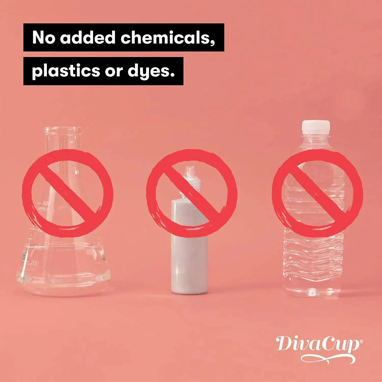 Diva Cup Menstrual Cup