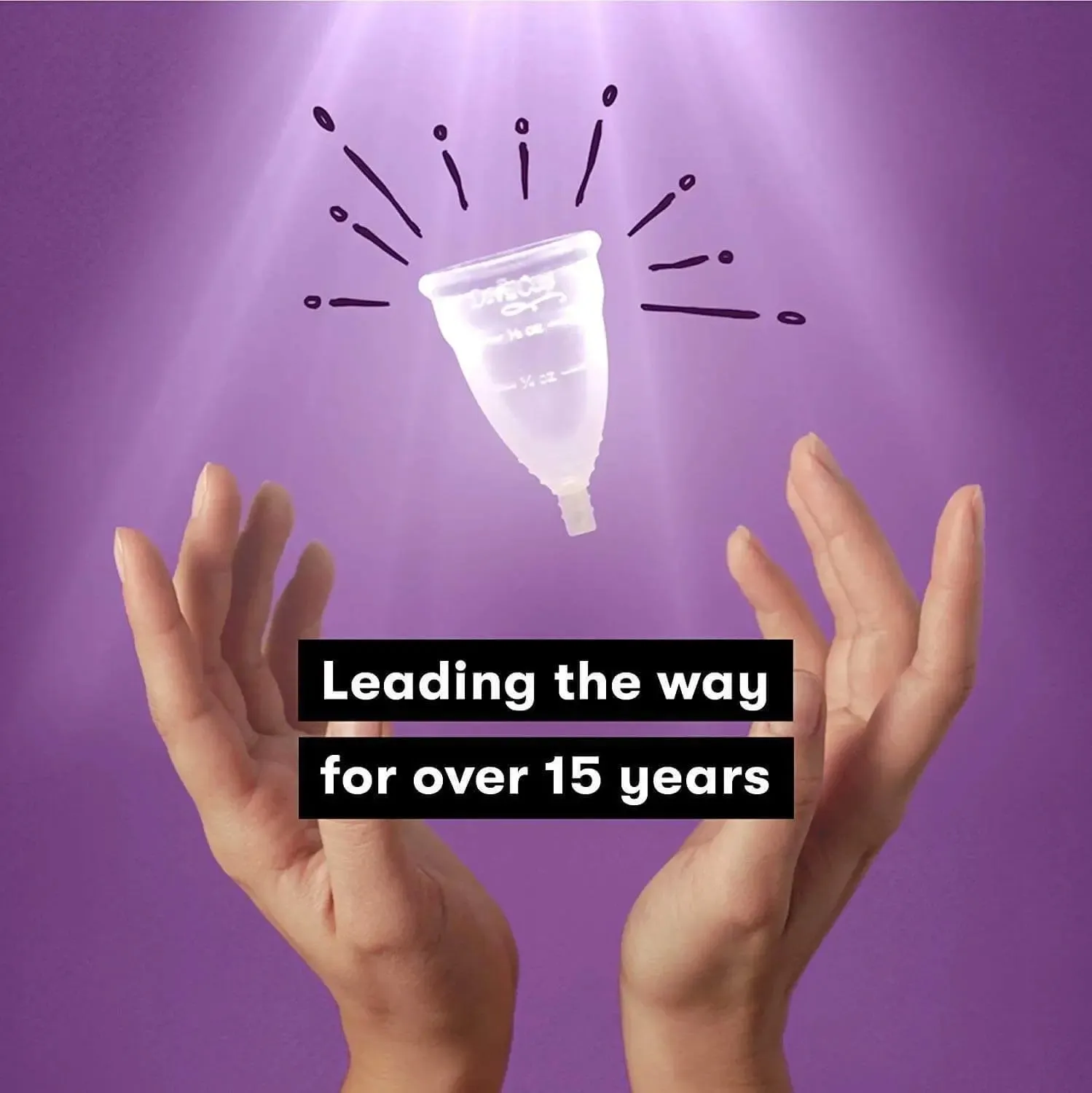 Diva Cup Menstrual Cup