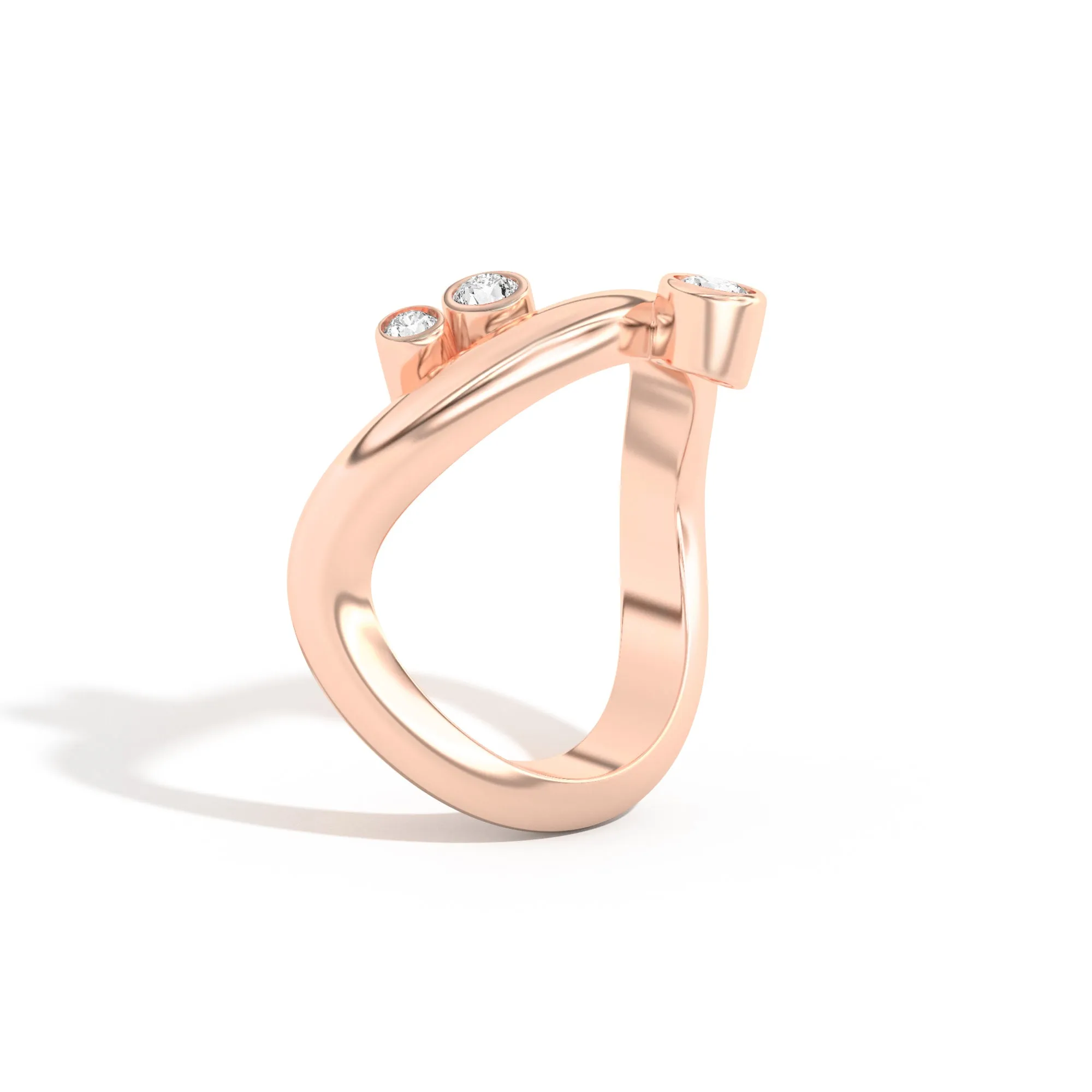 Doshi Cluster Ring No. 2