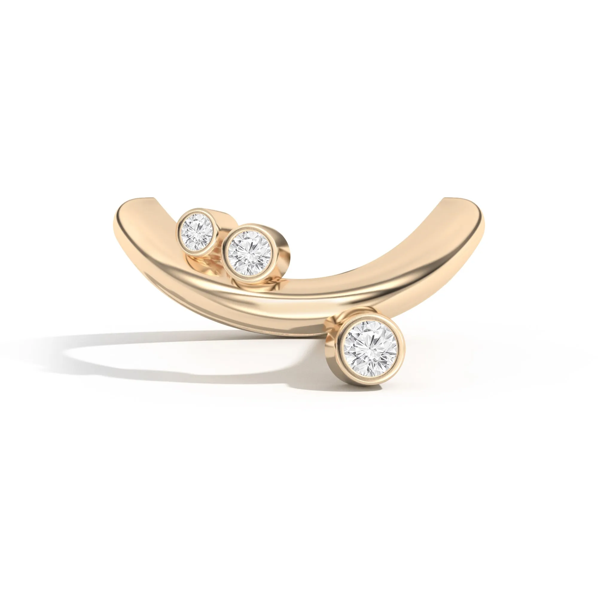 Doshi Cluster Ring No. 2