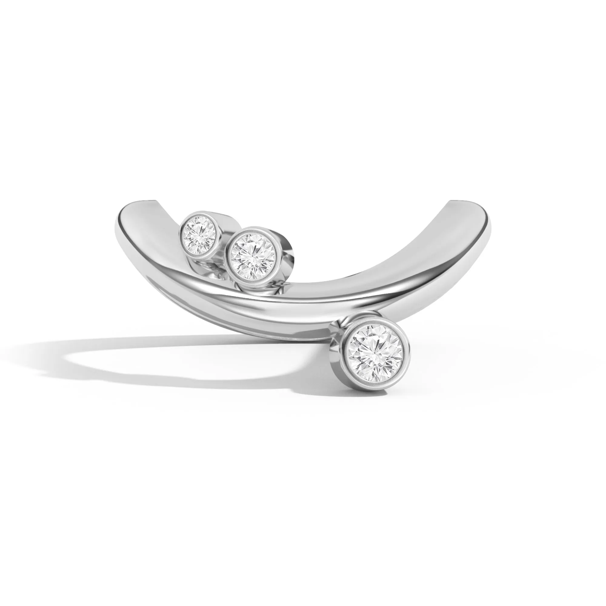Doshi Cluster Ring No. 2