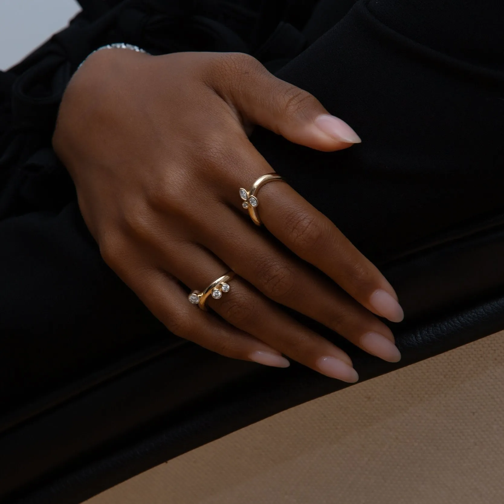 Doshi Cluster Ring No. 2