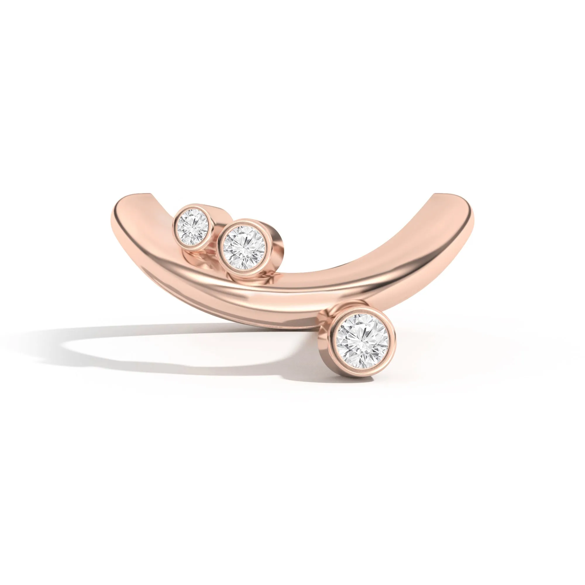 Doshi Cluster Ring No. 2