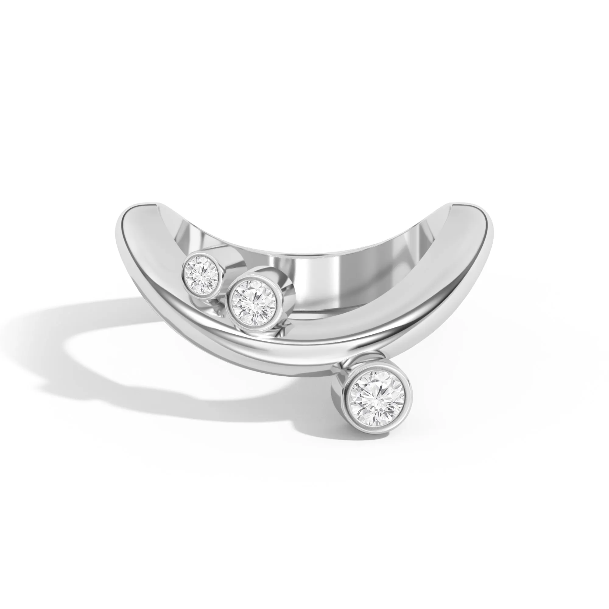 Doshi Cluster Ring No. 2