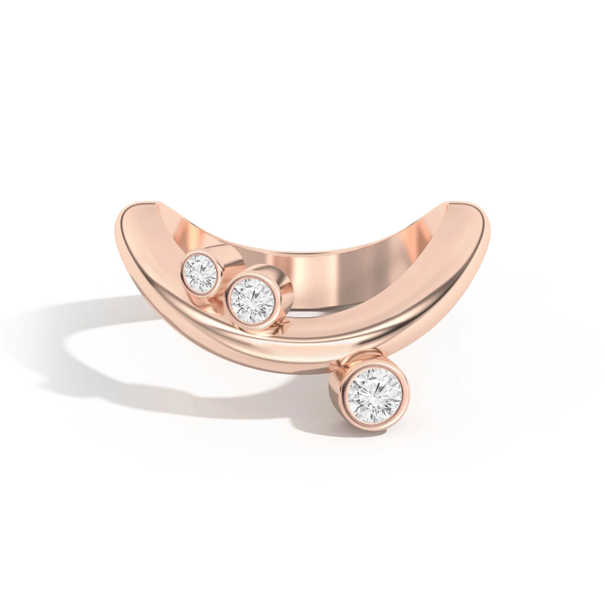 Doshi Cluster Ring No. 2