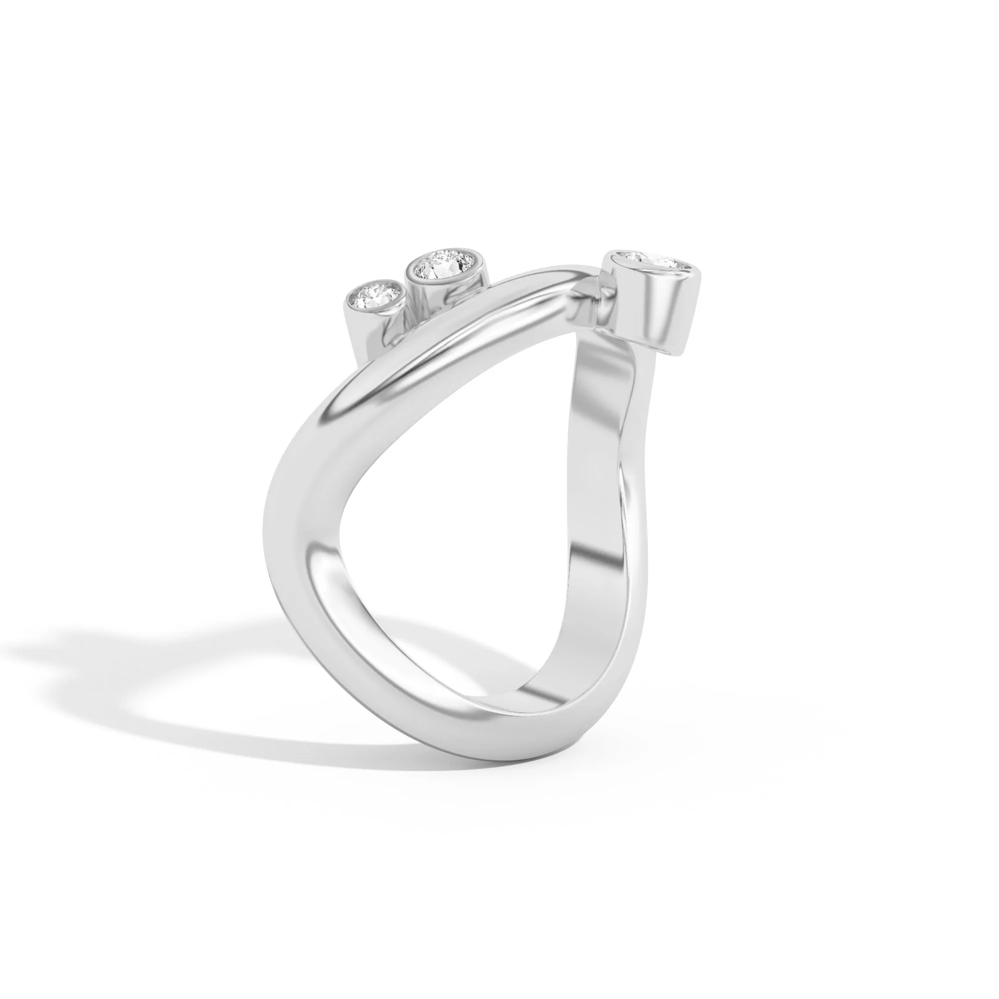 Doshi Cluster Ring No. 2
