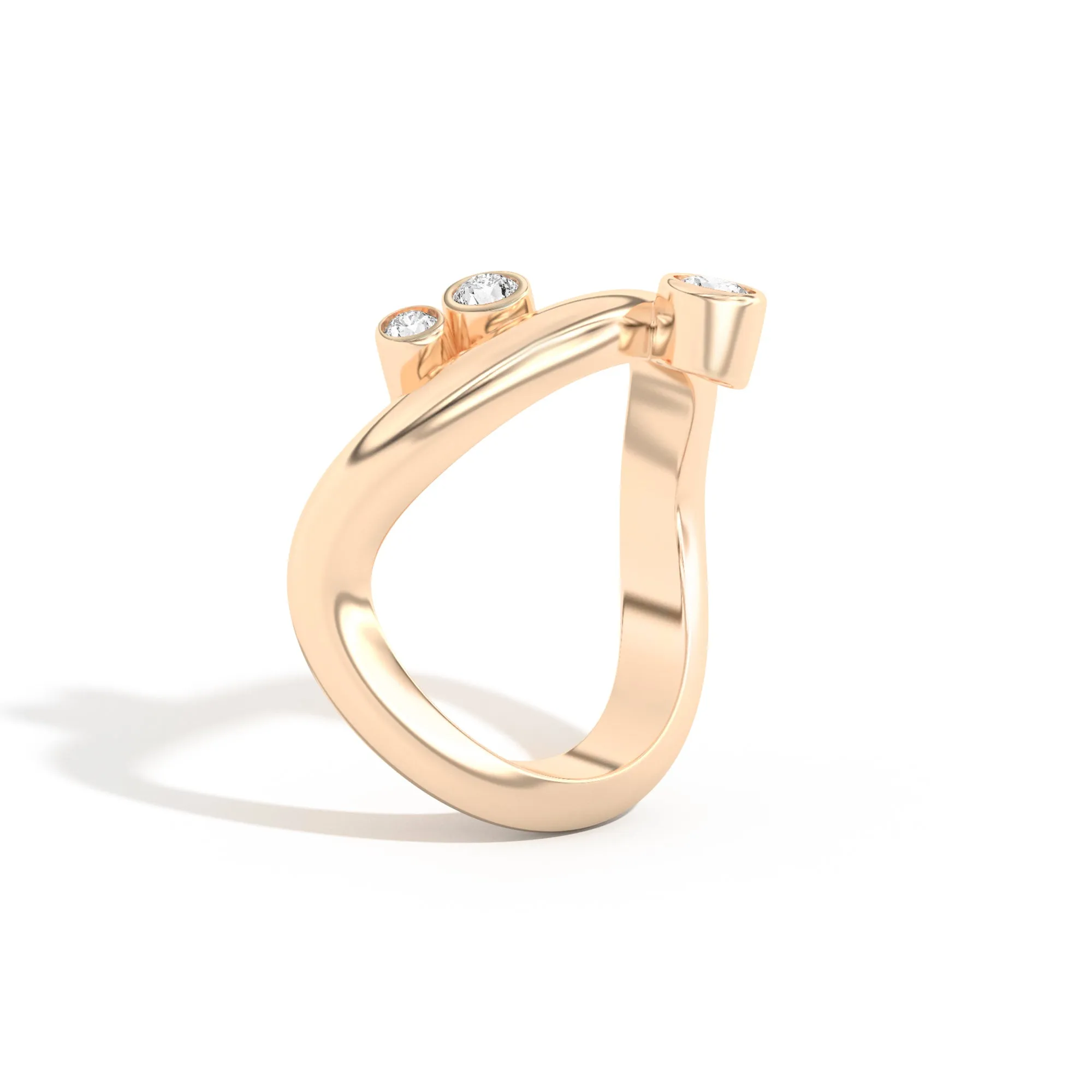 Doshi Cluster Ring No. 2
