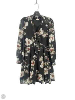 Dress Casual Short By Siren Lily  Size: L