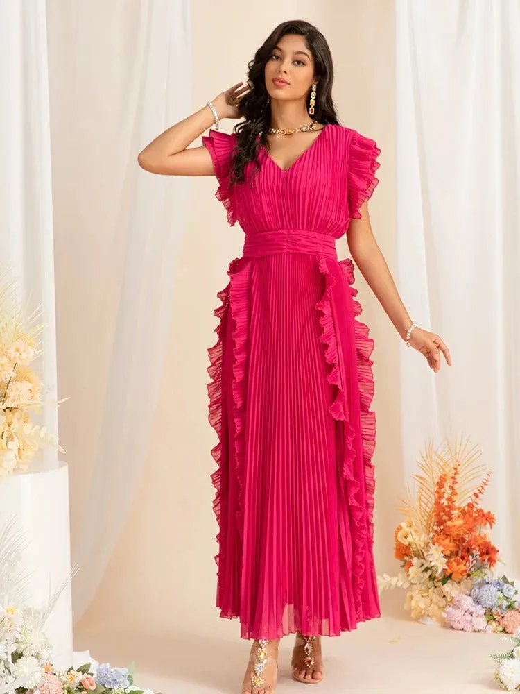 DRESS STYLE  - SY1126