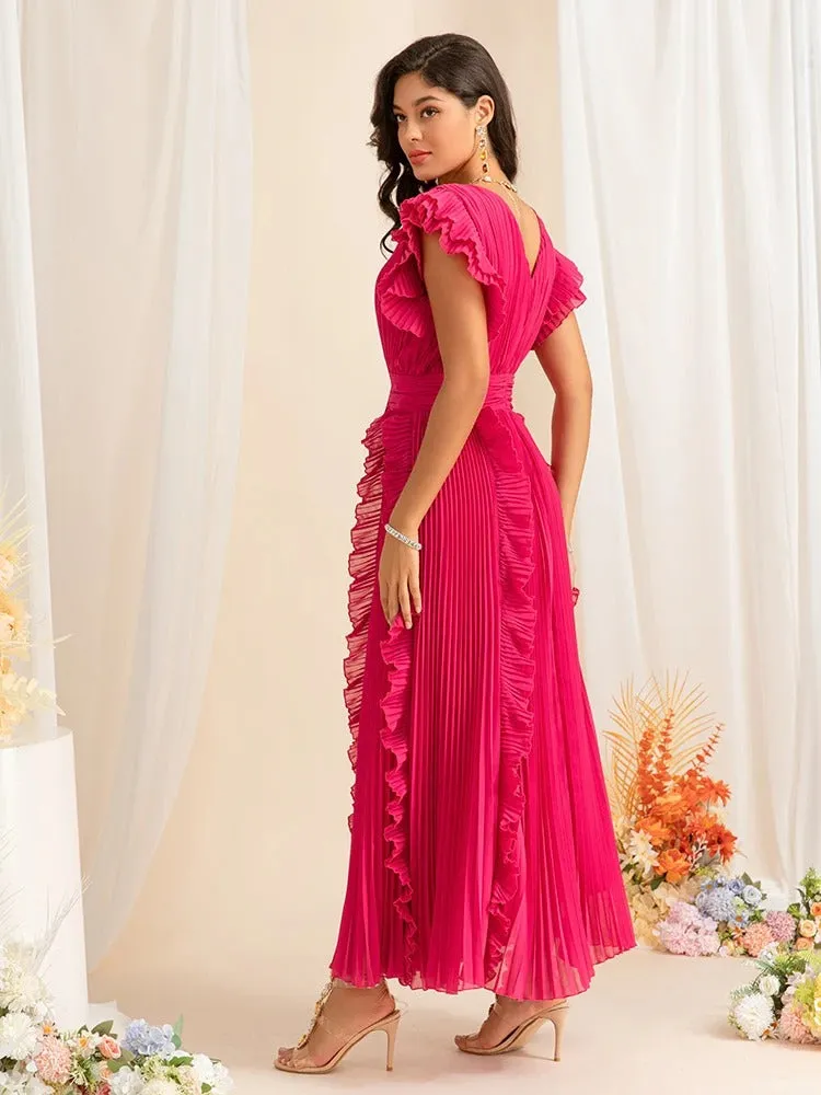 DRESS STYLE  - SY1126