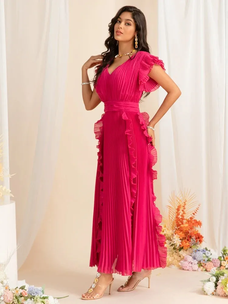 DRESS STYLE  - SY1126