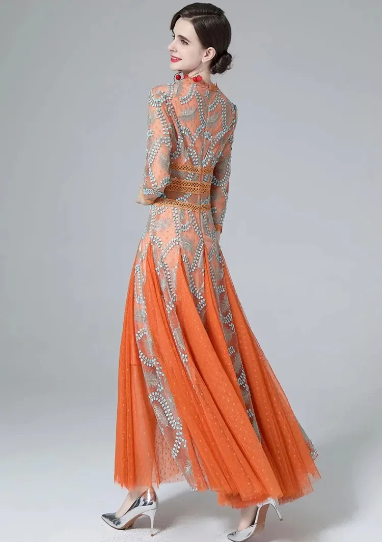 DRESS STYLE  - SY1731