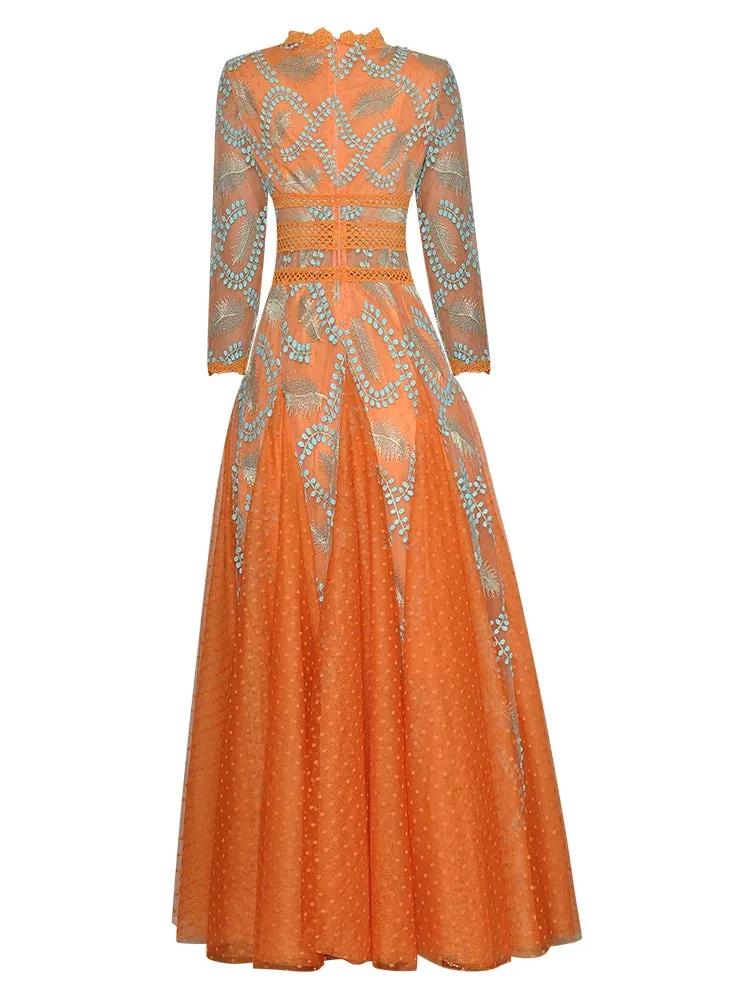 DRESS STYLE  - SY1731