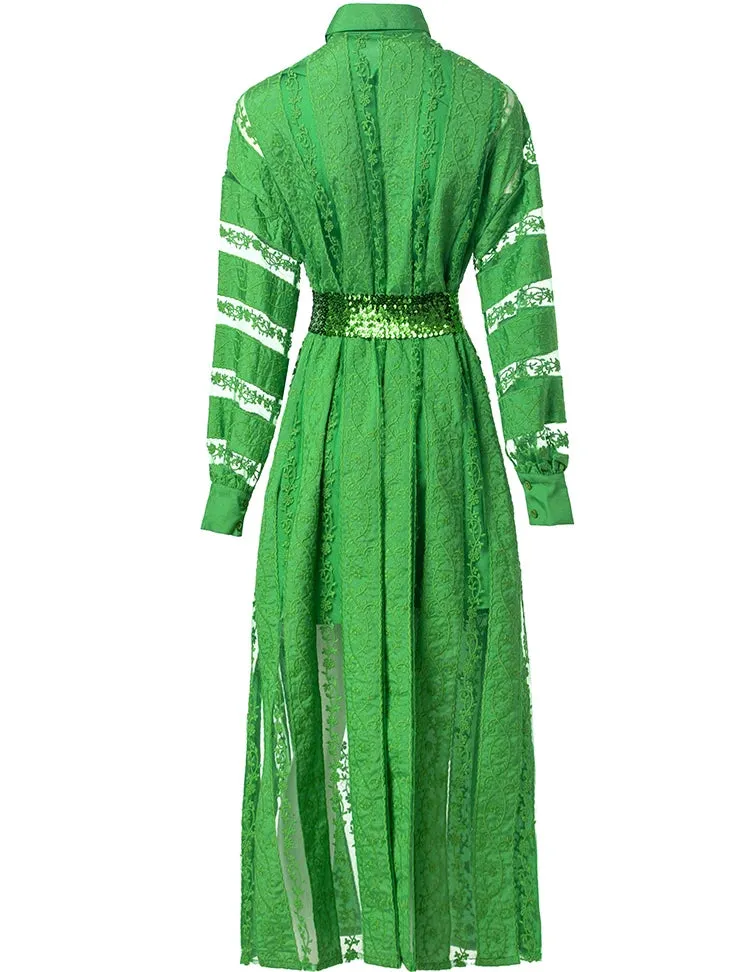DRESS STYLE  - SY1786